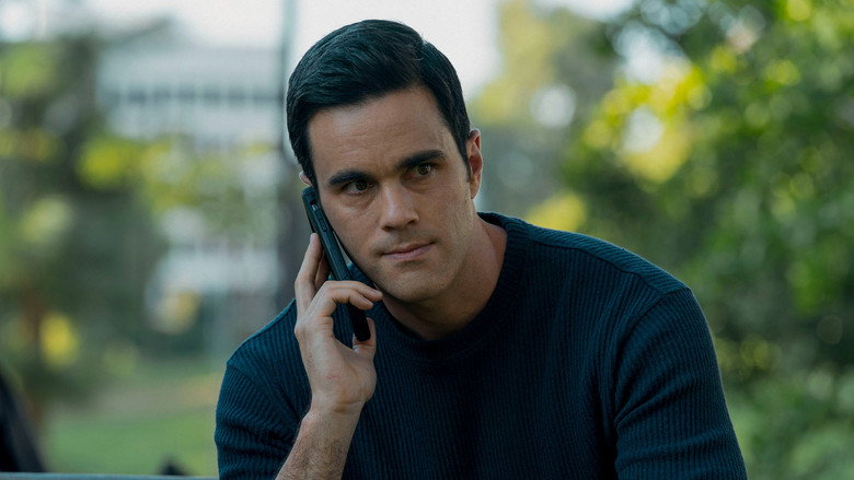 Criminal Minds S18E02 — The Zookeeper episode still