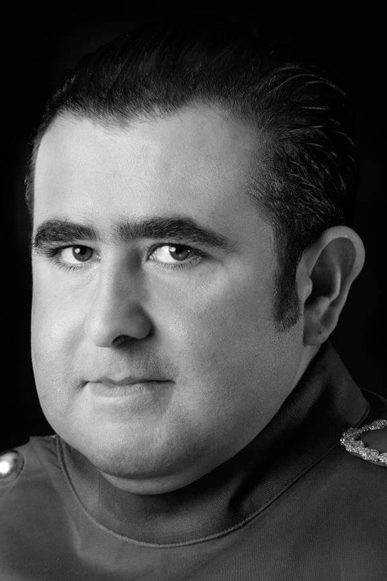 Burhan Yıldız photo 2