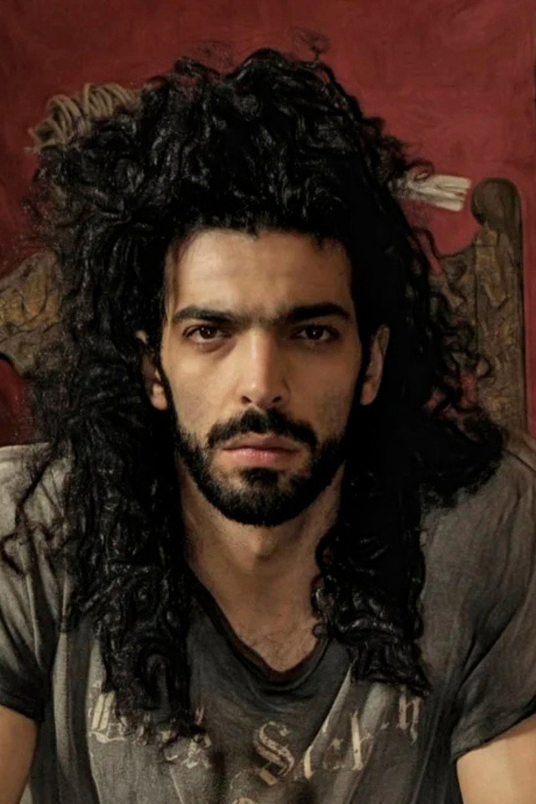 Ramy Essam photo 4