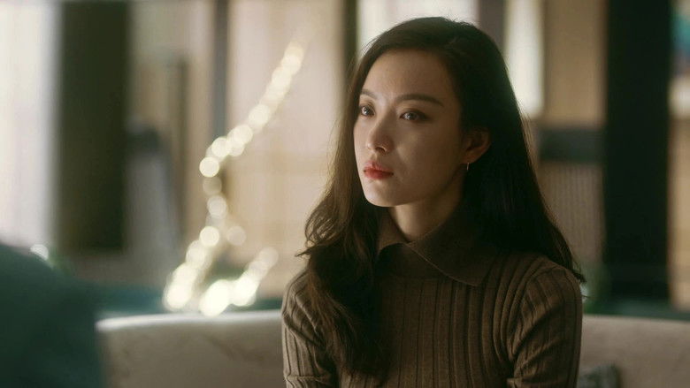 Still image for My Best Friend's Story season 1 episode 4: Episode 4