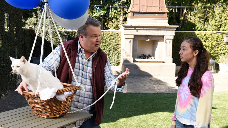 Still from Modern Family - Season 11 Episode 16