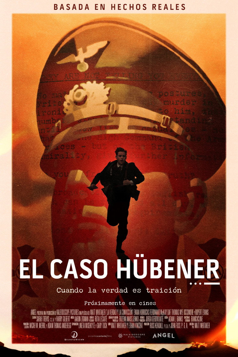 El caso Hübener