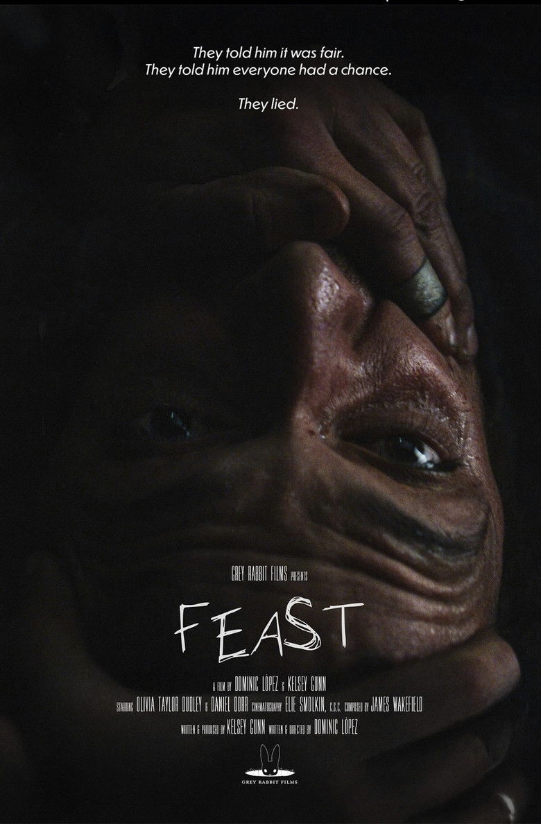 Imatge de Feast
