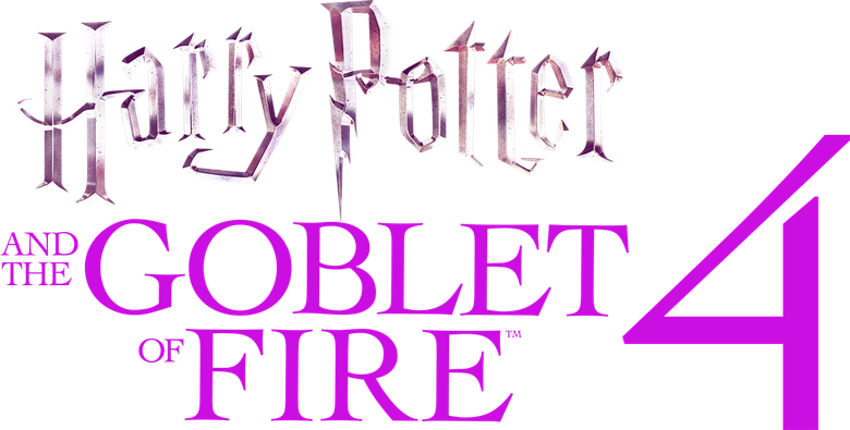 Imagen de Harry Potter y el cáliz de fuego
