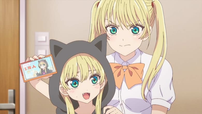 Download Kanojo mo Kanojo 2 - Episódio 4 Online em PT-BR - Animes