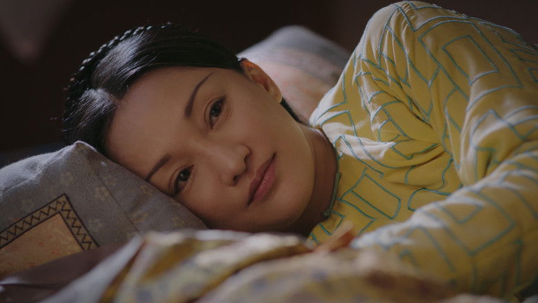 Still image for Ruyi's Royal Love in the Palace season 1 episode 54: Episode 54 Still image for Ruyi's Royal Love in the Palace season 1 episode 54: Episode 54