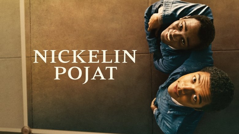Nickel Boys (2024)