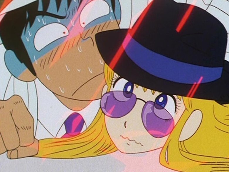 Still image for Stop!! Hibari-kun! season 1 episode 19: Mafia Boy Needs a Bride! Still image for Stop!! Hibari-kun! season 1 episode 19: Mafia Boy Needs a Bride!