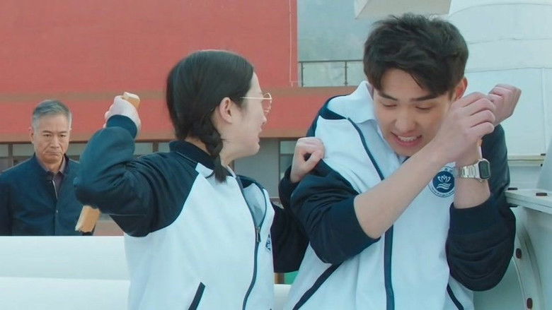 Still image for My Sassy Deskmate season 1 episode 7: Episode 7