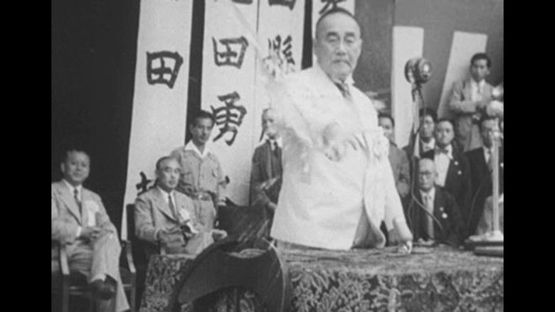 Still image for 映像の世紀プレミアム season 1 episode 12: Episode 12