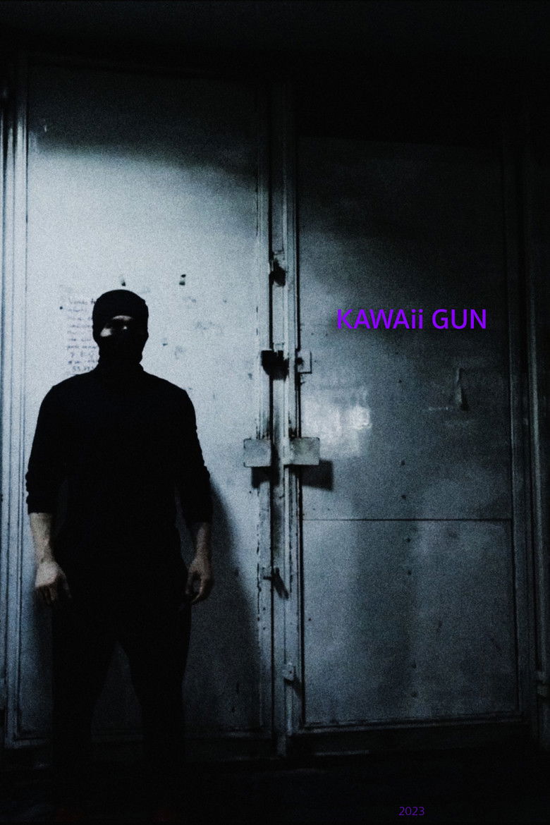 Imatge de KAWAii GUN