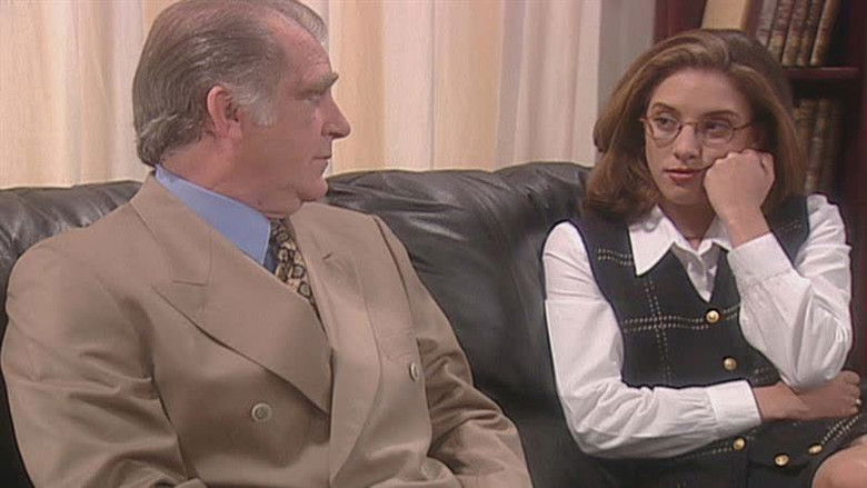 Still image for Mirada de Mujer season 1 episode 99: Confused Gaze Still image for Mirada de Mujer season 1 episode 99: Confused Gaze