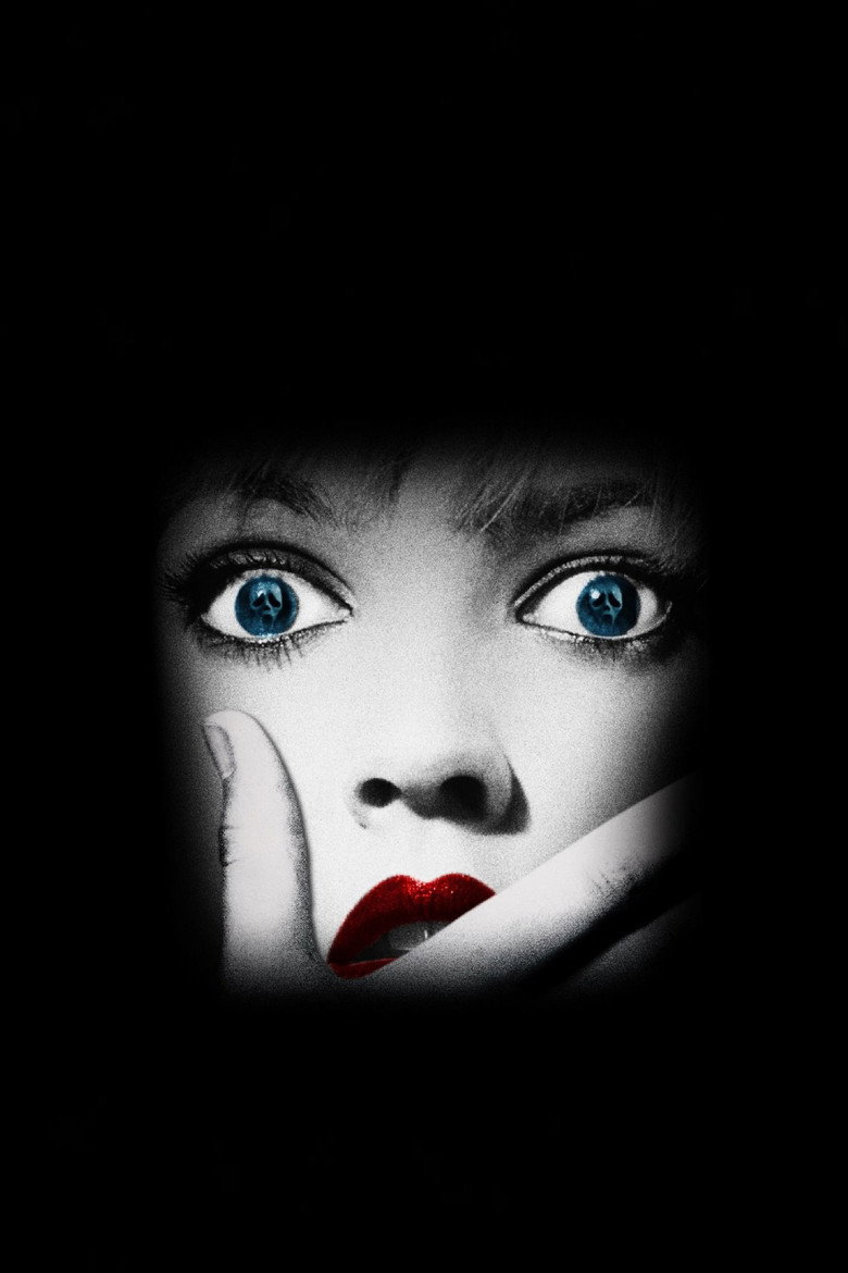 Imatge de Scream