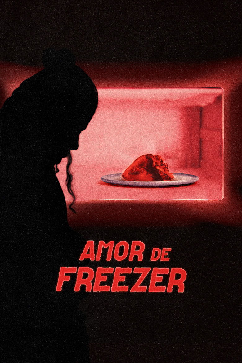 Imatge de Amor de Freezer