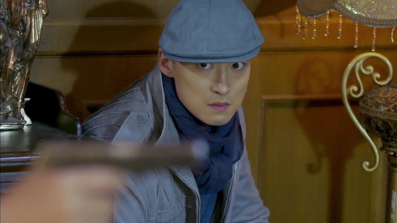 Still image for The Flame of Youth season 1 episode 6: Episode 6 Still image for The Flame of Youth season 1 episode 6: Episode 6