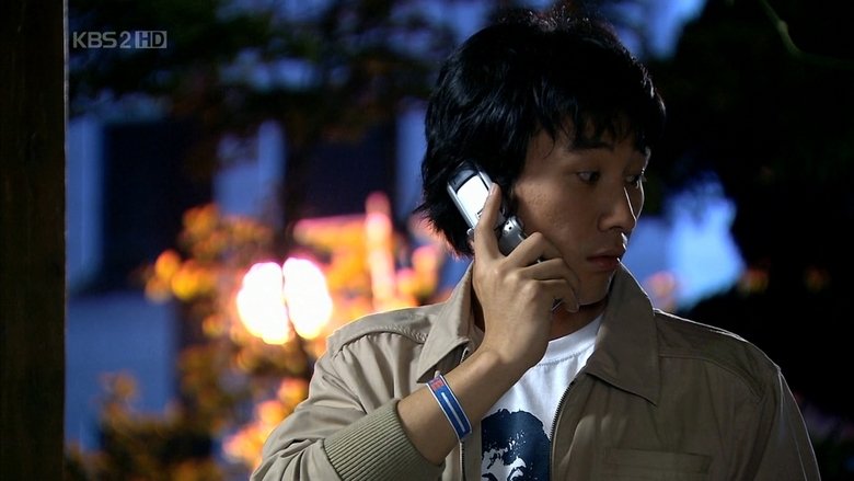 Still image for Resurrection season 1 episode 4: Episode 4