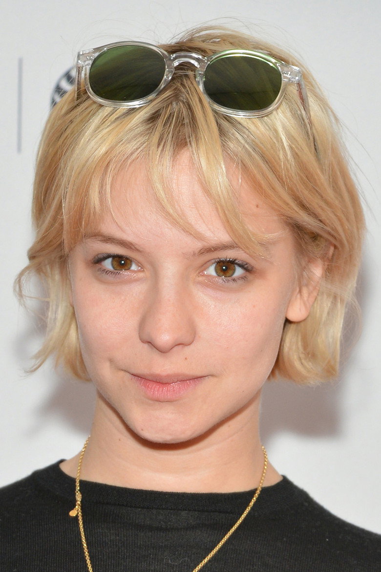 Annabelle Dexter-Jones photo 4