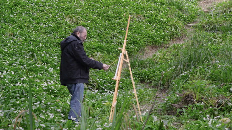 Imatge de Un regard sur l'oeuvre