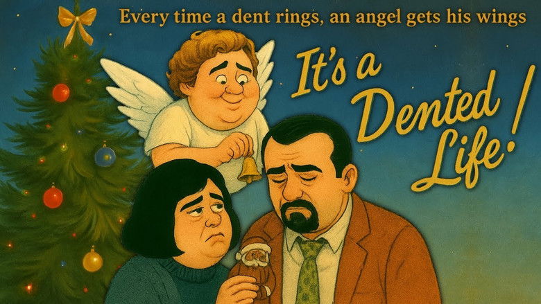It's a Dented Life! (2025)