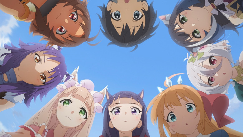 Still from Princess Connect! Re:Dive - Season 2 Episode 4