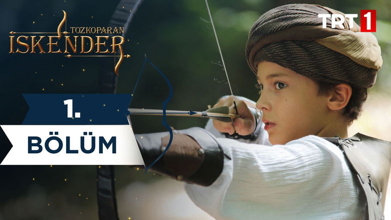 Still image for Tozkoparan: İskender season 1 episode 1: Episode 1 Still image for Tozkoparan: İskender season 1 episode 1: Episode 1