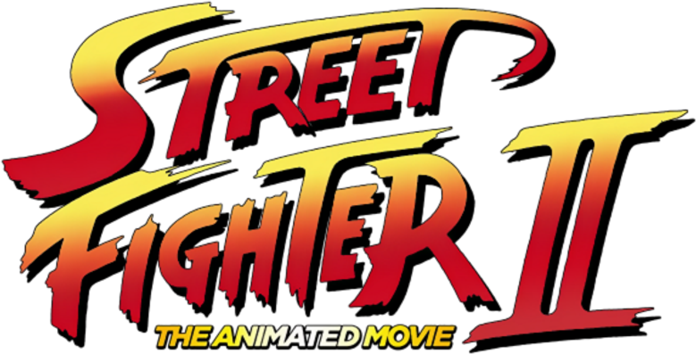 Imagen de Street Fighter II: La pelicula Animada
