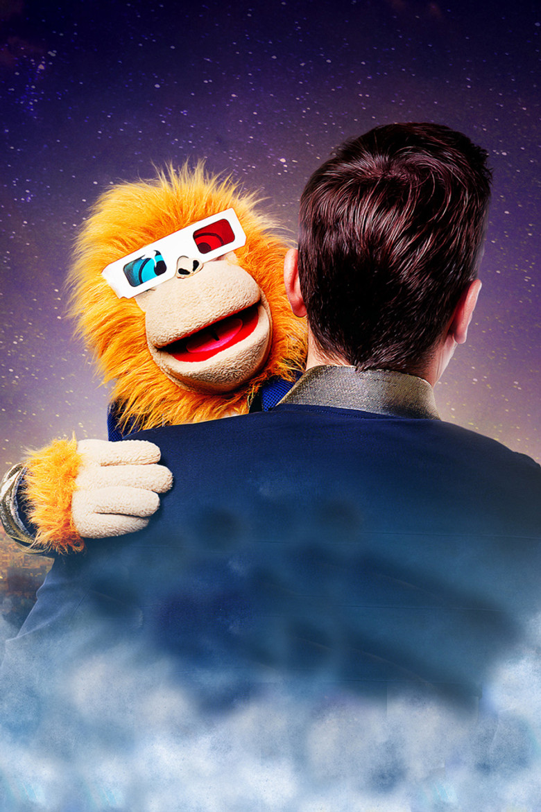 Imatge de Jeff Panacloc Adventure