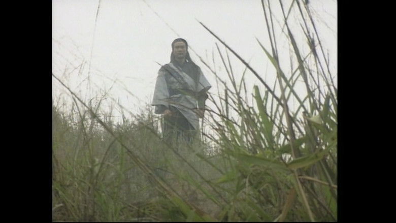 Still image for Reincarnated (II) season 1 episode 1: Episode 1 Still image for Reincarnated (II) season 1 episode 1: Episode 1