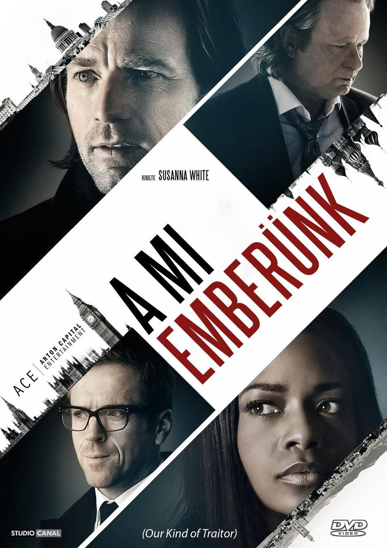 A mi ember&uuml;nk (2016)