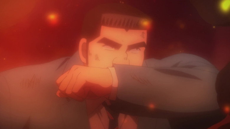 Still from My Love Story!! - Season 1 Episode 4