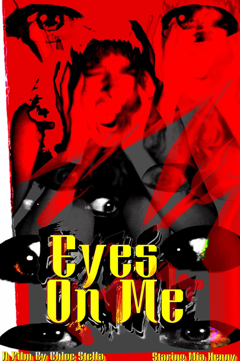 Imatge de Eyes On Me