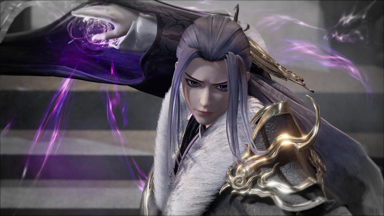 Still image for Myriad Realms Supreme season 1 episode 4: Episode 4