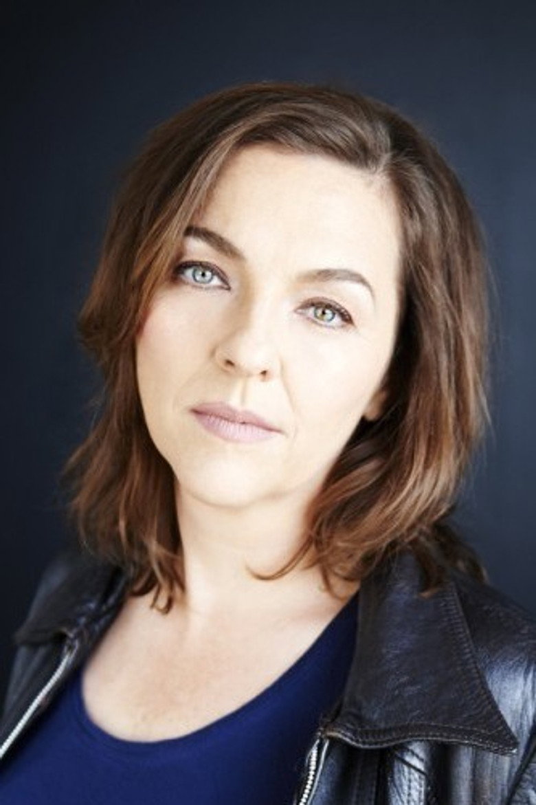 Diana Galligan