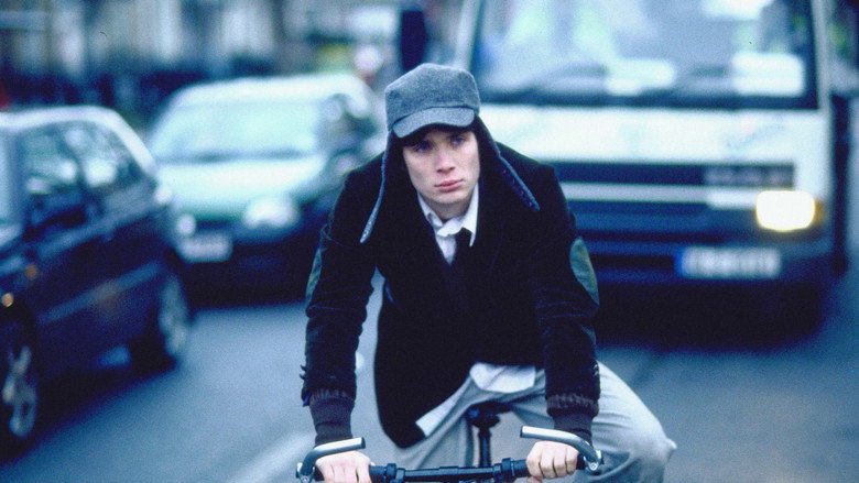 Image d'arrière-plan 10 du film La Vie à la folie