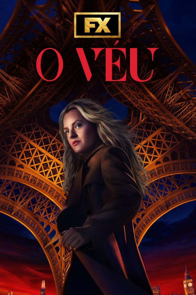 Póster la Serie