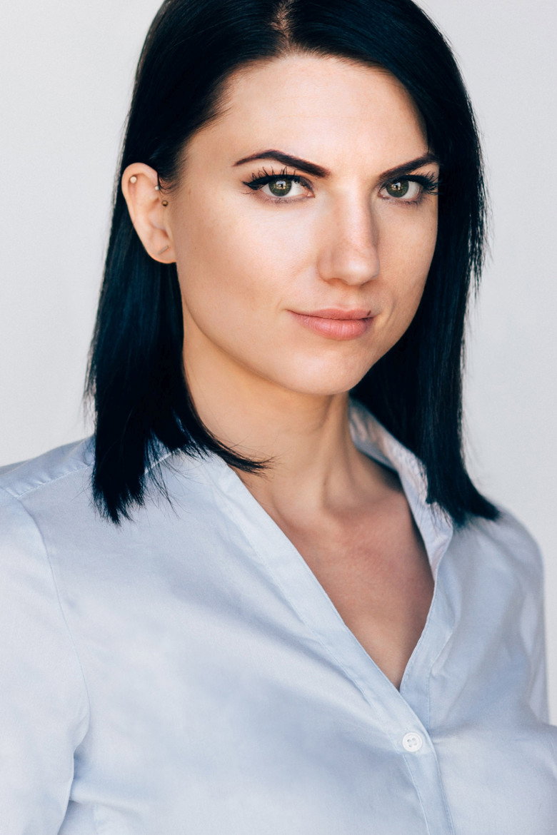 Angela Nordeng photo 2