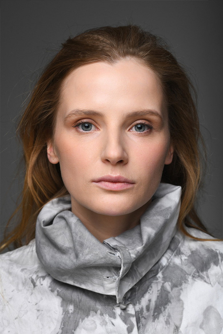 Sofia Lebedeva photo