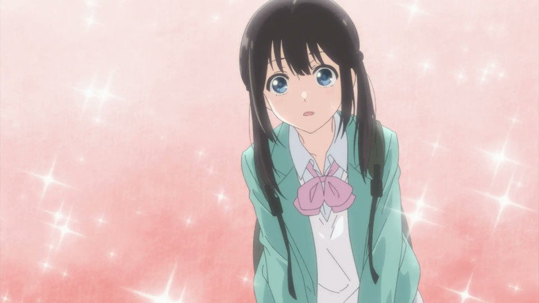 Still from I Want to End This Love Game - Season 1 Episode 1