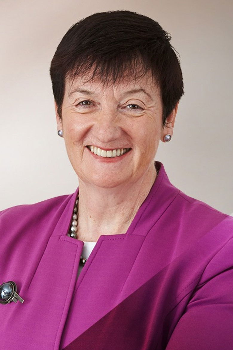 Jennifer Westacott portrait image