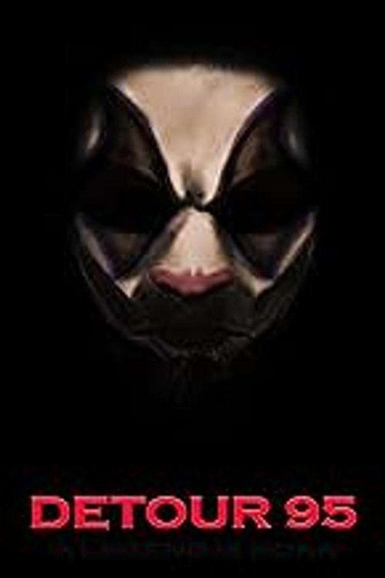 Imatge de Detour 95
