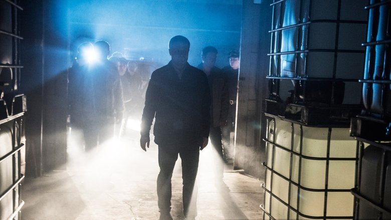 Metanol Sezóna 1 Epizoda 2 bombuj