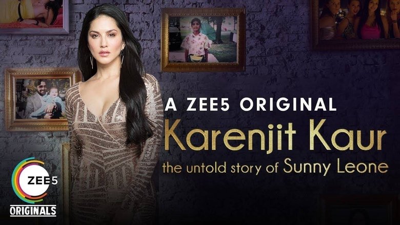 Karenjit+Kaur%3A+The+Untold+Story+of+Sunny+Leone