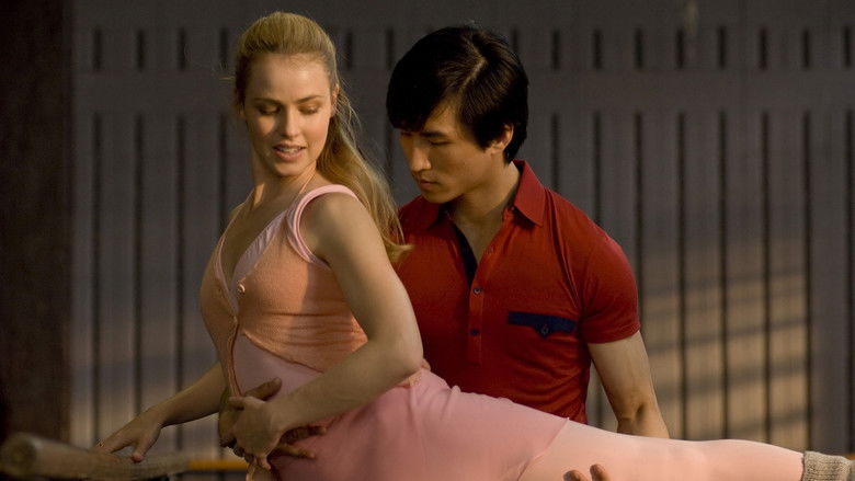 Image d'arrière-plan 2 du film Mao's Last Dancer