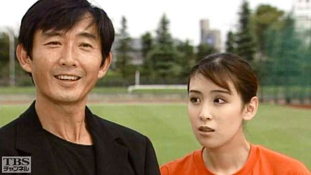 Still image for 仮面の女 season 1 episode 1: Episode 1