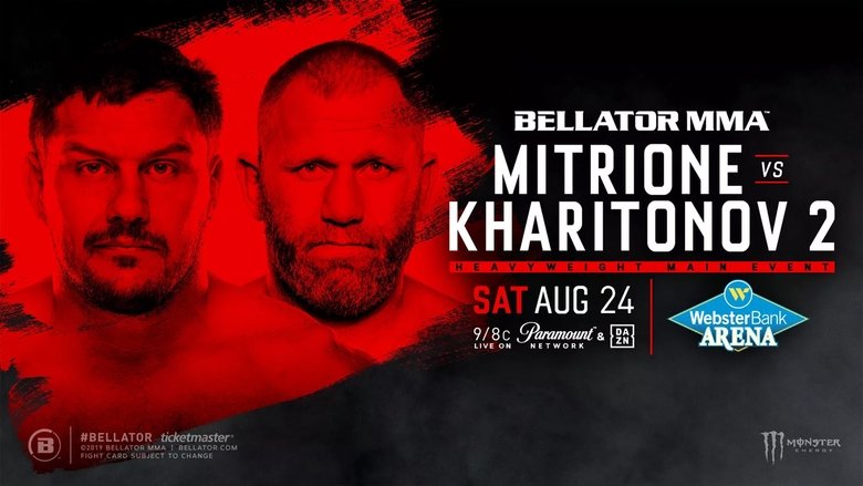 Bellator 225: Mitrione vs. Kharitonov 2