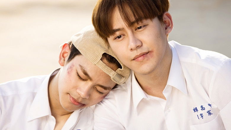 Still image for DNA Says Love You season 1 episode 7: Unfinished bond Still image for DNA Says Love You season 1 episode 7: Unfinished bond