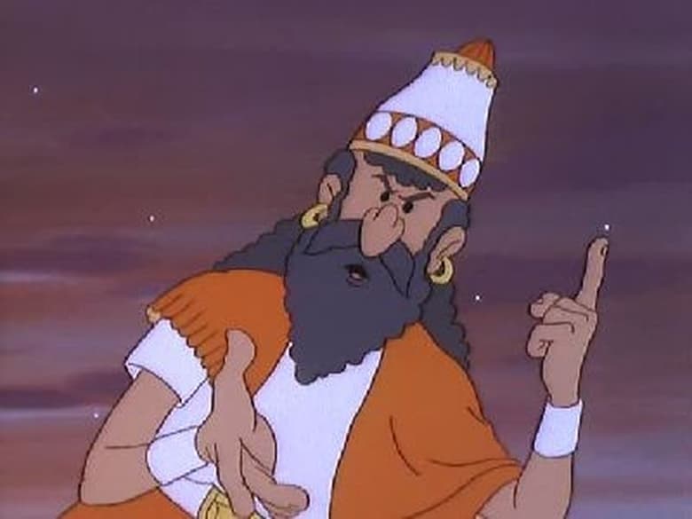 Still image for Once Upon a Time... The Discoverers season 1 episode 4: The Measuring of Time