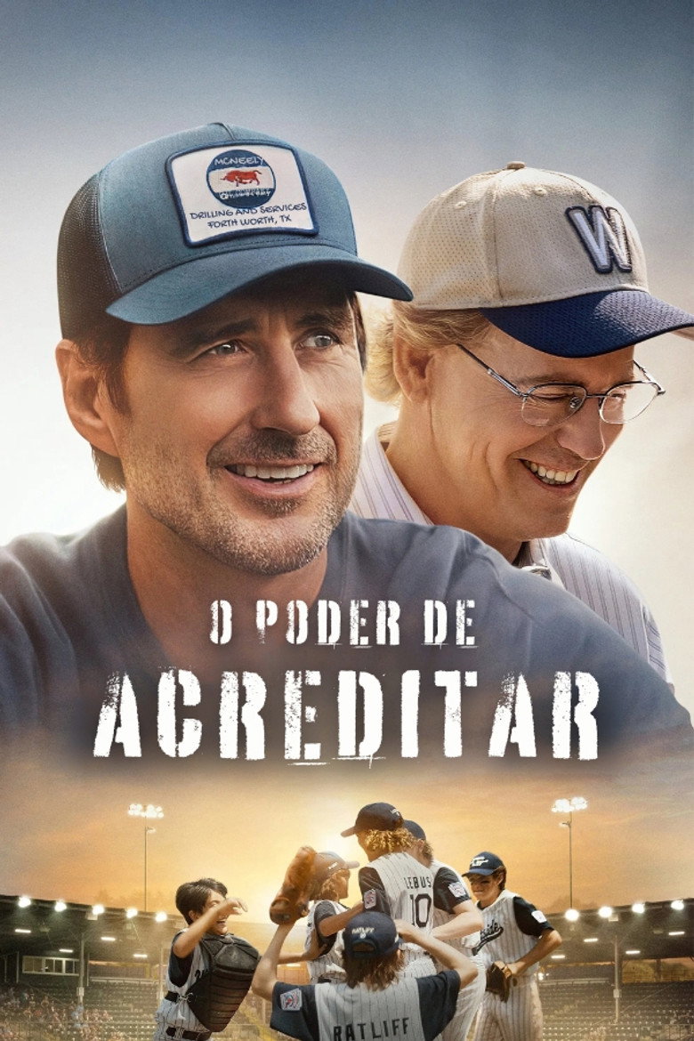 Póster la Película