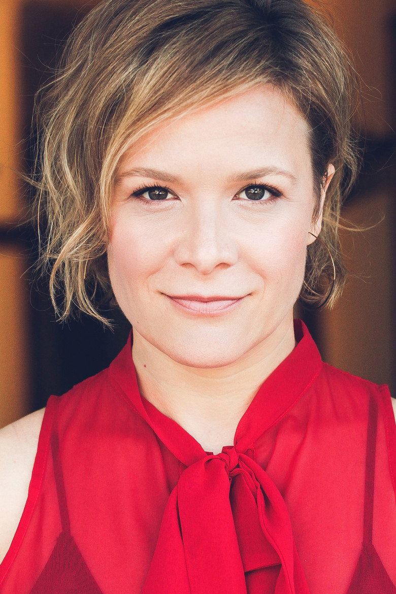 Marie-Eve Pelletier photo 4