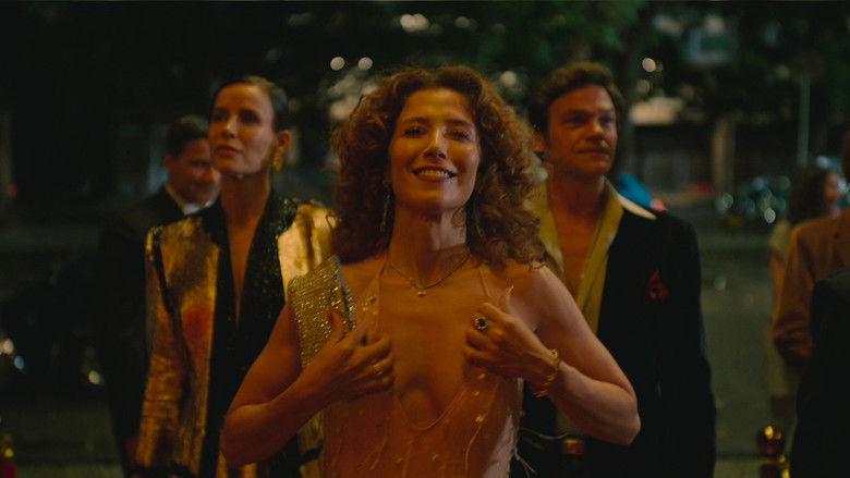 Ângela Diniz: Murdered and Convicted — scene 2